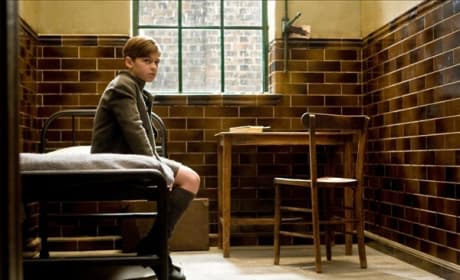 Tom Riddle Pic