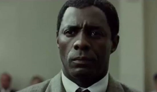 Mandela: Long Walk to Freedom Idris Elba