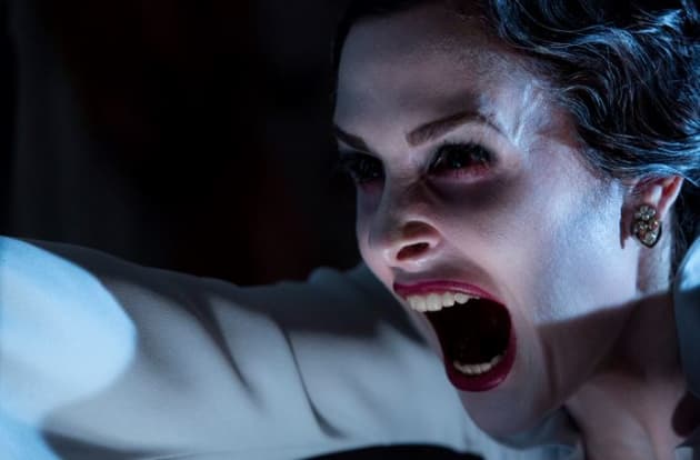 Insidious Chapter 2 Still