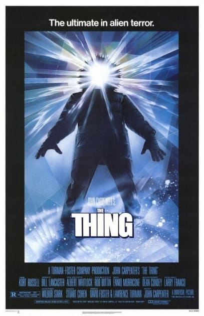 The Thing from The Thing