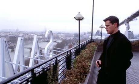 No More Bourne for Paul Greengrass