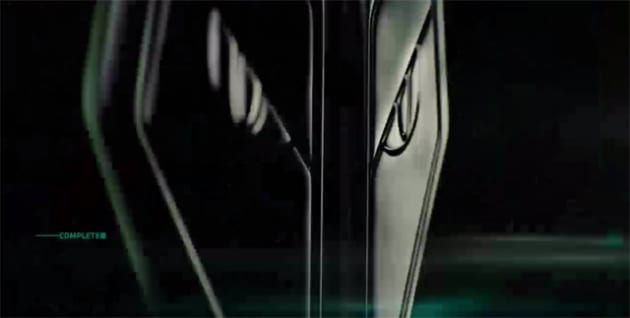 The Sinister Six Kraven Suit