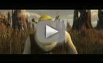 Shrek Forever After Pied Piper Clip