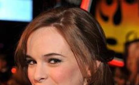 Danielle Panabaker Photo