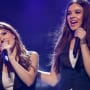 Pitch Perfect 2 Anna Kendrick Hailee Steinfeld