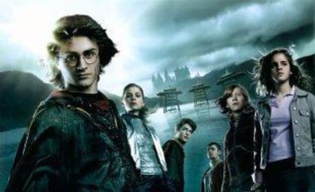 Harry Potter and the Goblet of Fire Picture