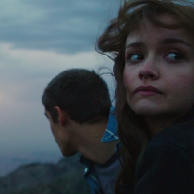 The SIgnal Brenton Thwaites Olivia Cooke