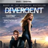 Divergent
