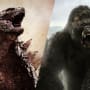 Godzilla Vs. Kong Set for 2020 Release