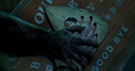 Ouija Board Still Photo