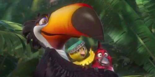 Rio 2 Photo