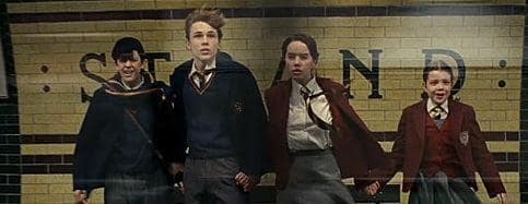 The Chronicles of Narnia: Prince Caspian Picture