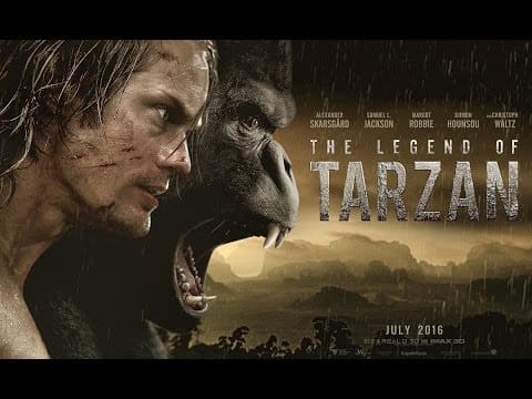 watch the legend of tarzan watch online