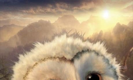 See Seven New Clips from Legend of the Guardians!