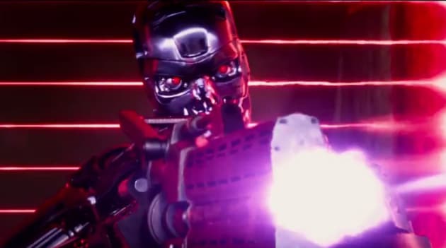 Those Future Terminators Are Still Bad Ass