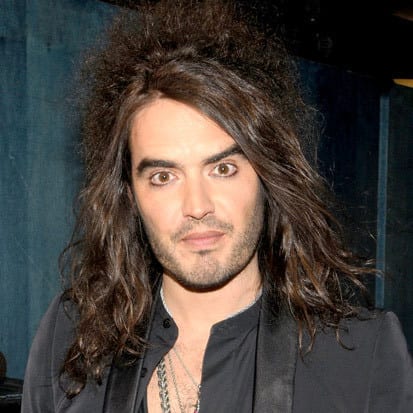 Russell Brand Photo