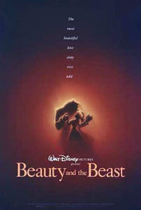 Beauty and the Beast Poster