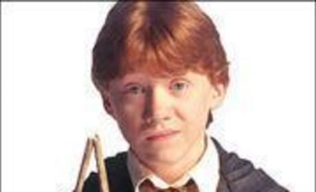 Ron Weasley Picture