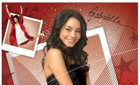 Gabriella Montez Poster