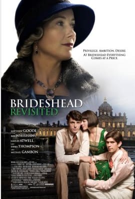 Brideshead Revisited Picture