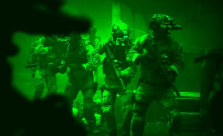 Zero Dark Thirty Pic