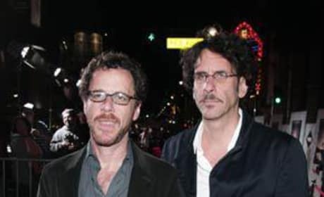 Unbroken: Angelina Jolie Hires Coen Brothers For Script