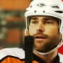 Seann William Scott Stars in Goon