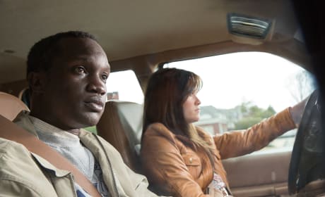 The Good Lie Reese Witherspoon Arnold Oseng