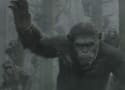 Dawn of the Planet of the Apes Cast Chat Sequel: First Caesar Image Revealed