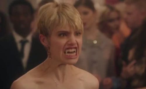 Vampire Academy Still