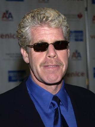 Ron Perlman Photo