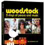 Woodstock Blu-Ray
