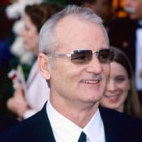 Bill Murray