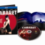 Cabaret 40th Anniversary Blu-Ray