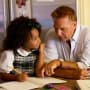 Black or White Review: Kevin Costner Sees Little Grey