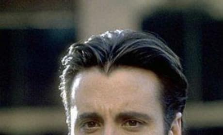 Andy Garcia Picture