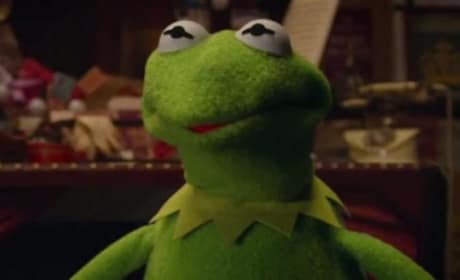 Muppets Most Wanted Trailer: Internet’s Most Wanted!