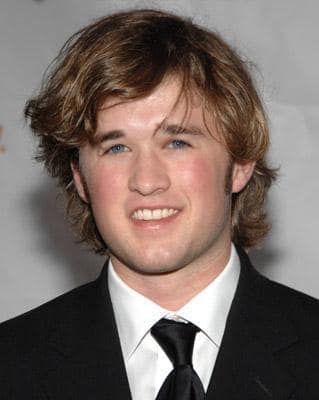 Haley Joel Osment Picture