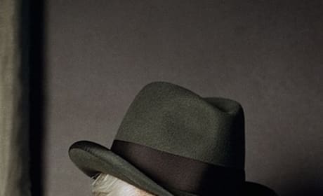 Mr. Holmes Ian McKellen