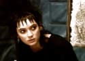 Beetlejuice 2: Winona Ryder Says "Might Be Happening!"