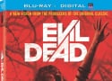 Evil Dead DVD Review: Fright Fest Comes Home
