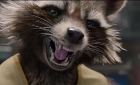 Guardians of the Galaxy Trailer: Characters Welcome!
