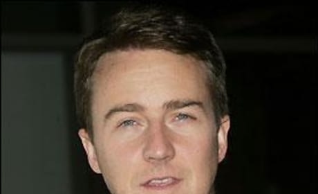 Edward Norton Unsure About Avengers