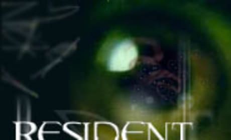 Resident Evil Afterlive teaser image