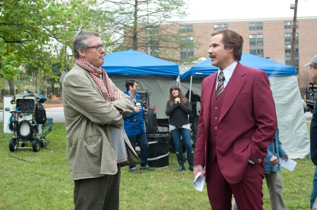 Adam McKay