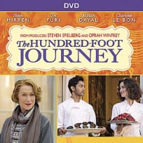 The Hundred-Foot Journey