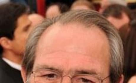 Tommy Lee Jones Confirmed for Role in Captain America