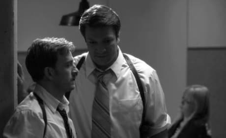 Nathan Fillion Much Ado About Nothing