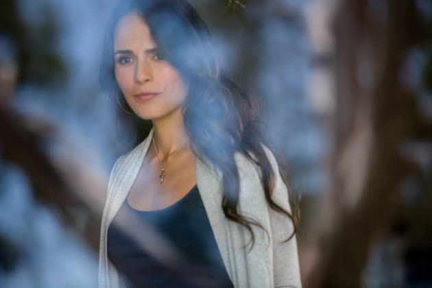 Furious 7 Jordana Brewster