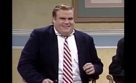 I Am Chris Farley Trailer